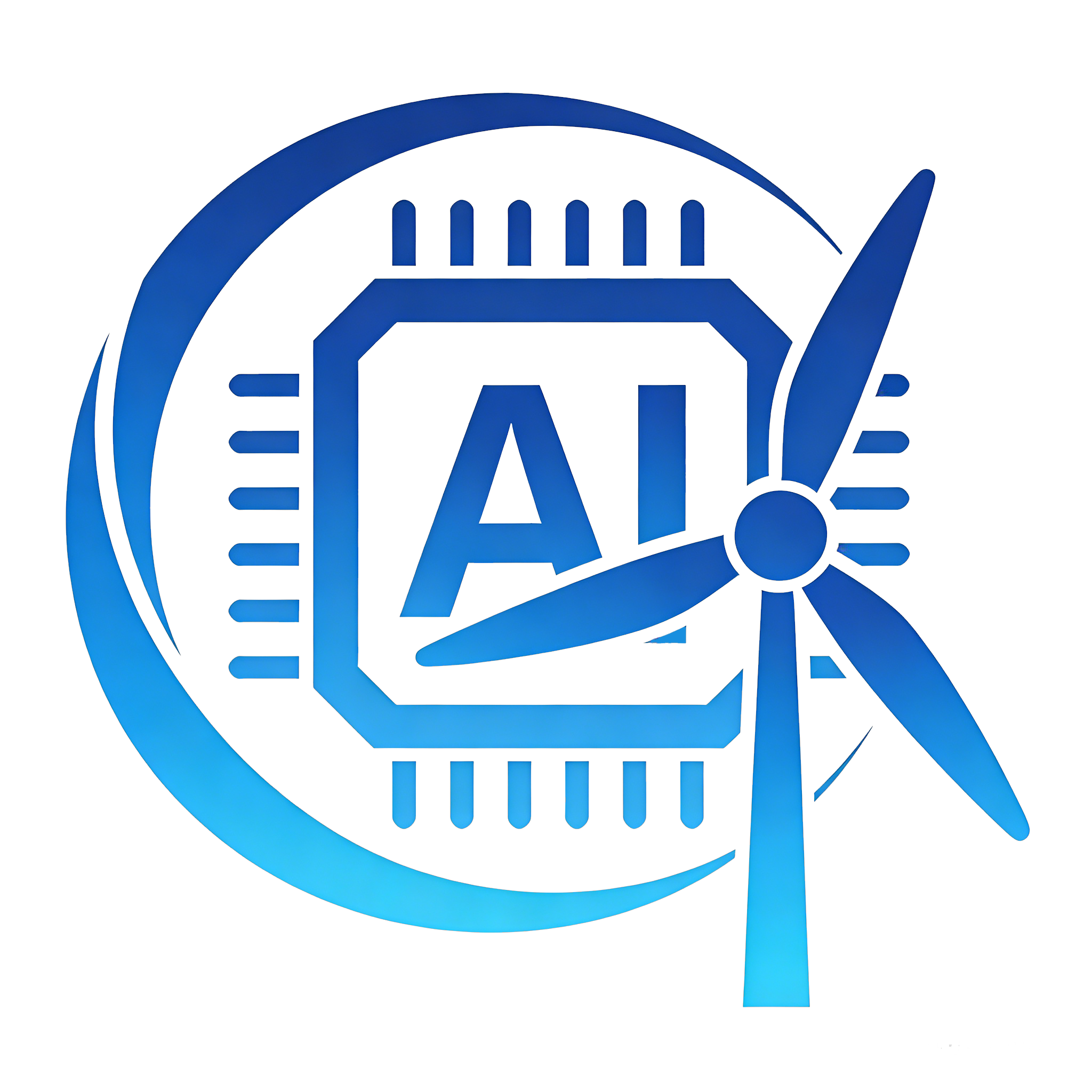 ICAI-NES Logo